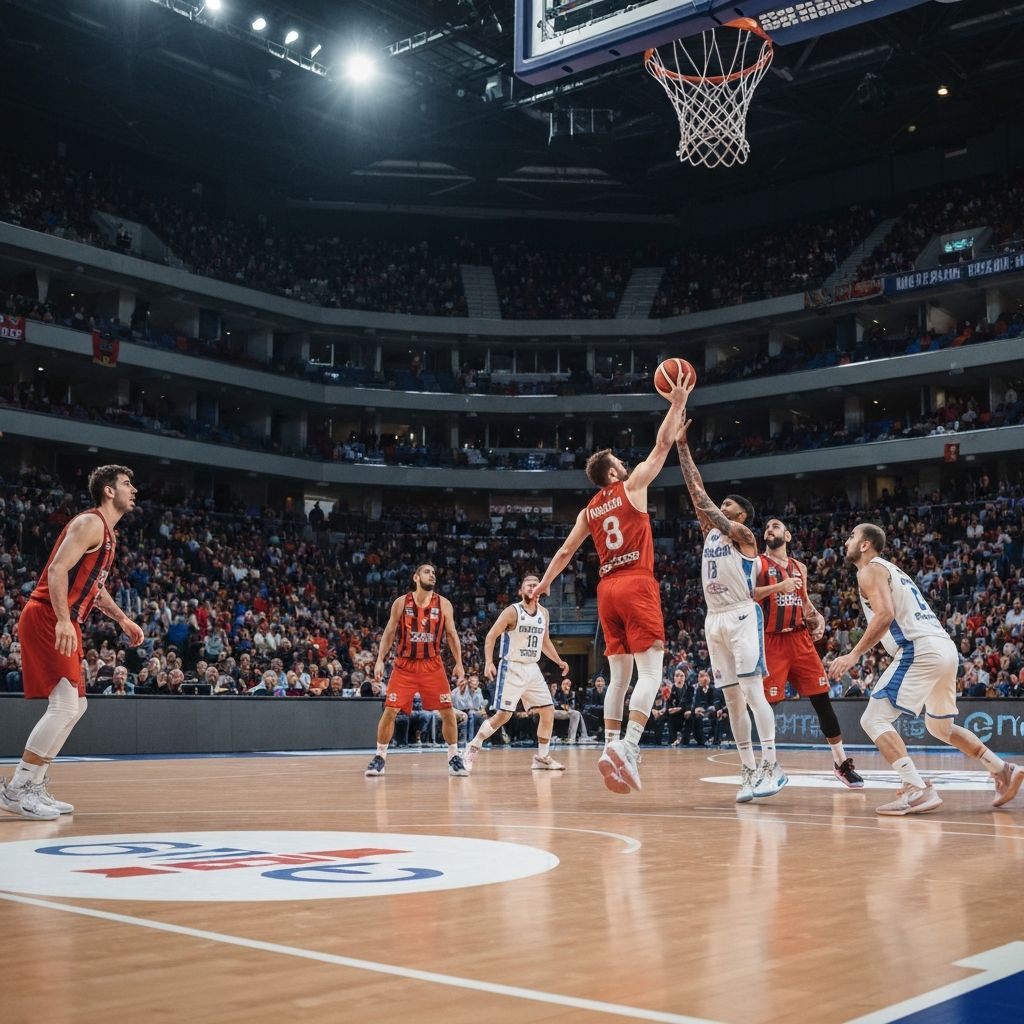 Liga Endesa - Final ACB