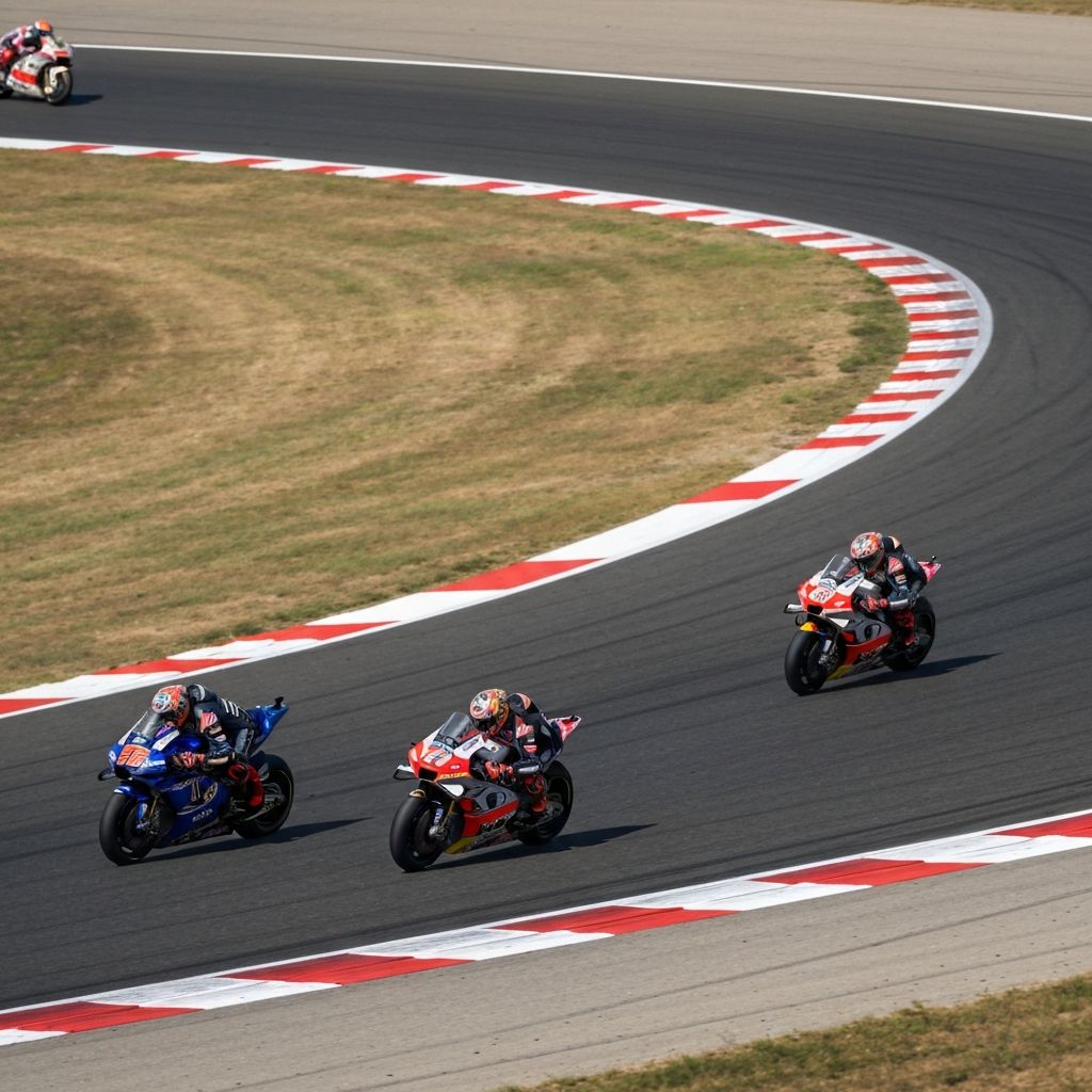 Gran Premio de España - Jerez